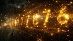 77, 777 i 888: co oznaczają te tajemnicze liczby?