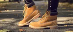 Jak dbać o buty Timberland, aby służyły przez lata i wyglądały jak nowe