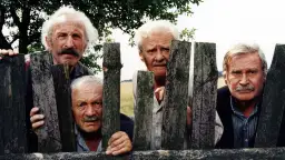 Szabla od komendanta - nieznane fakty i ciekawostki o filmie