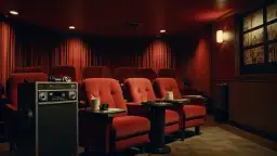 Kino Mikro: Czemu ten ekran potrafi dać więcej emocji niż IMAX?