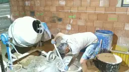 Jak przygotować zaprawę tynkarską - proste kroki, które musisz znać