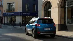 Peugeot 1007 – Dostępność i co warto wiedzieć przed zakupem tego modelu?