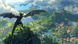 "Jak wytresować smoka" - wszystkie części popularnej animacji