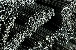 Pręty żaroodporne — niezawodne rozwiązanie dla przemysłu wysokotemperaturowego