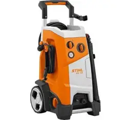 Myjka Stihl czy Karcher: która myjka ciśnieniowa spełni twoje oczekiwania?