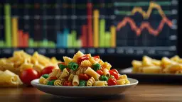 Czy Makarony Polskie SA to przepis na długi giełdowy sukces?