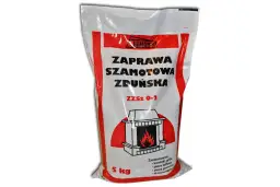 Ile czasu schnie zaprawa szamotowa? Unikaj błędów przy wysychaniu