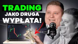Trading ile można zarobić: Realne możliwości i pułapki