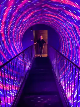 Muzeum Sztuki Iluzji – co warto wiedzieć przed wizytą i czy warto je odwiedzić?