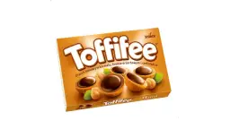 Toffifee w Auchan - Sprawdź dostępność i smaki tych słodyczy