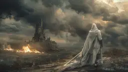 Ulrich von Jungingen: Krzyżacki mistrz, który stracił wszystko