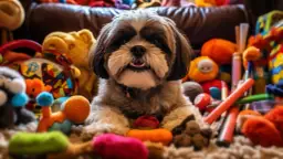 Fred poszukuje kochającego domu