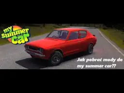 Mody do My Summer Car: Prosty sposób na instalację bez błędów