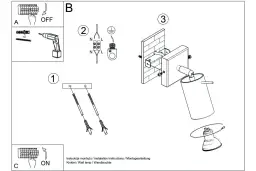 Jak zamontować lampę na elewacji: praktyczny poradnik krok po kroku