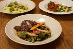 Gdzie zjeść w Krakowie blog – odkryj ukryte kulinarne skarby