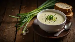 Jak zrobić zupę porową: przepis na pyszny krem krok po kroku