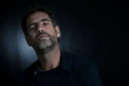 Francisco Denis - poznaj wenezuelskiego aktora z serialu Narcos i Jack Ryan