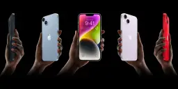 IPhone 14 aparat ile pikseli - poznaj jego niesamowite możliwości fotograficzne