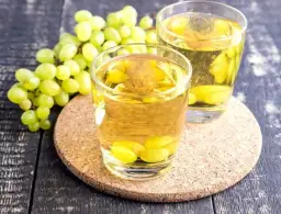 Jak zrobić sok z winogron w domu? Prosty przepis i korzyści zdrowotne