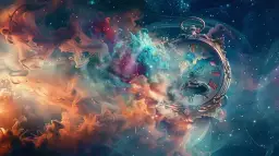 Zegar w snach: Co symbolizuje upływający czas w świecie marzeń?