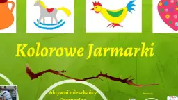 Tajemnica piosenki Kolorowe jarmarki. Kto pierwszy ją wykonał?