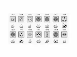 Jakie gniazdka do domu wybrać? Kompletny poradnik dla domu