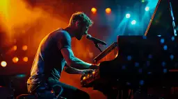 Wokalista Coldplay: Nieznane fakty z życia Chrisa Martina - ciekawostki