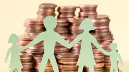 Kto może otrzymać zasiłek wychowawczy? Warunki i kryteria, które musisz znać