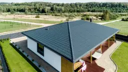 Jak uzyskać dofinansowanie do wymiany dachu i uniknąć kosztów