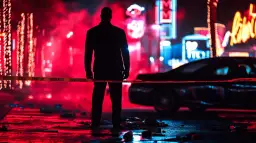 2pac: Nowe fakty o śmierci rapera - co naprawdę się wydarzyło?