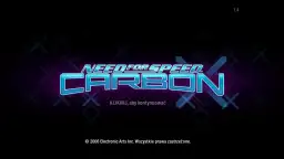 Jak skutecznie spolszczyć NFS Carbon na swoim komputerze - wersja PL