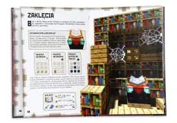 Jak napisać w książce Minecraft: Kompletny poradnik dla graczy