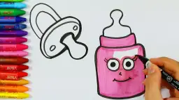 Kolorowanka smoczek: najlepsze strony z darmowymi rysunkami dla dzieci