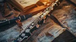 Klarnet w orkiestrze: rola i wpływ na brzmienie