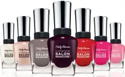 Lakier do paznokci trwały jak hybryda - bez lampy UV/LED