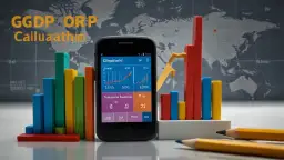 Jak obliczyć PKB? Prosty przewodnik dla każdego - informacje