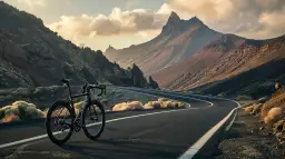 Canyon szosa: Dlaczego profesjonalni kolarze tak je uwielbiają?