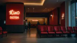 Sekret sukcesu kina Sadyba: powody, dla których widzowie wracają