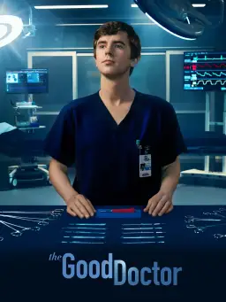 The Good Doctor: Fenomen serialu o genialnym lekarzu z autyzmem
