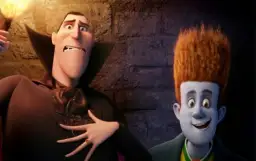 Hotel Transylwania na Filmweb: Recenzje, Obsada i Ciekawostki