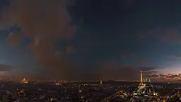 Ciekawostki o Paryżu: Sekrety miasta świateł i mody