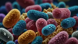 Lactobacillus rhamnosus culturelle: fakty o probiotyku o dużej sile