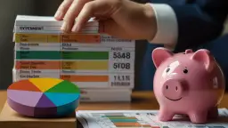 Jak polityka fiskalna państwa wpływa na Twój codzienny budżet?