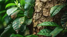 Catuaba - na jakie dolegliwości pomaga ta lecznicza roślina?