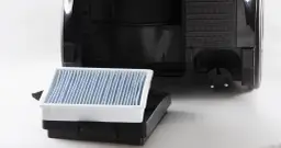 Jak czyścić filtr HEPA, aby uniknąć problemów z oczyszczaczem powietrza