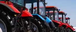 Jaki ciągnik wybrać na gospodarstwo 1 ha? Poradnik dla rolników