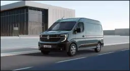 Samochody dostawcze - jak wybrać najlepszy? Poradnik