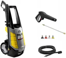 Lavor Vertigo 26 czy Kärcher K5 - która myjka ciśnieniowa jest lepsza?