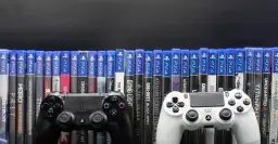 Używane gry PS4 – czy warto je kupić i na co zwrócić uwagę?