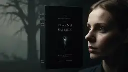 Książka Korepetytor - wciągający thriller z niepokojącym zakończeniem